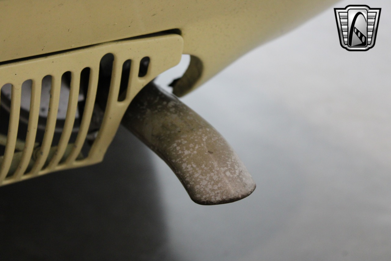 1961 Chevrolet Lakewood 62