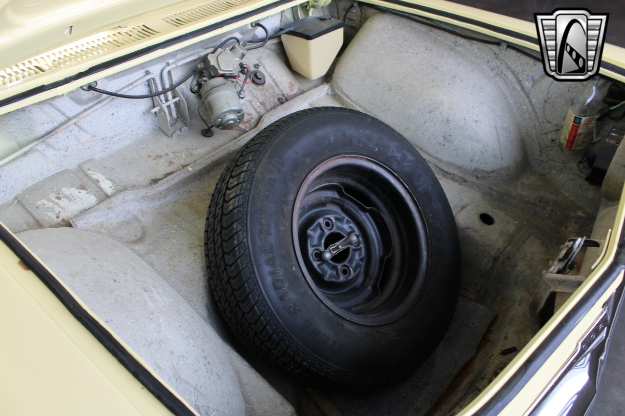 1961 Chevrolet Lakewood 64