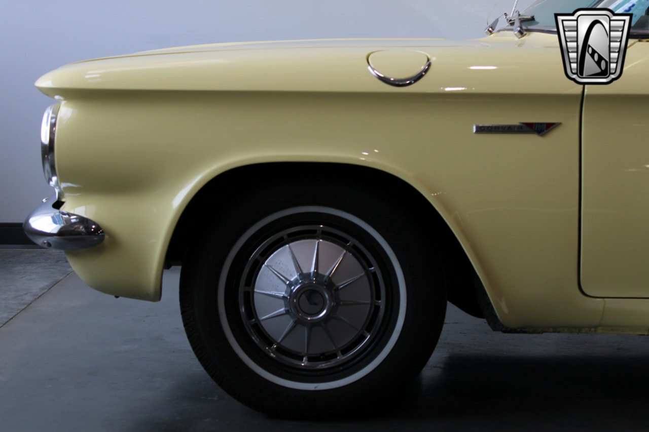 1961 Chevrolet Lakewood 39