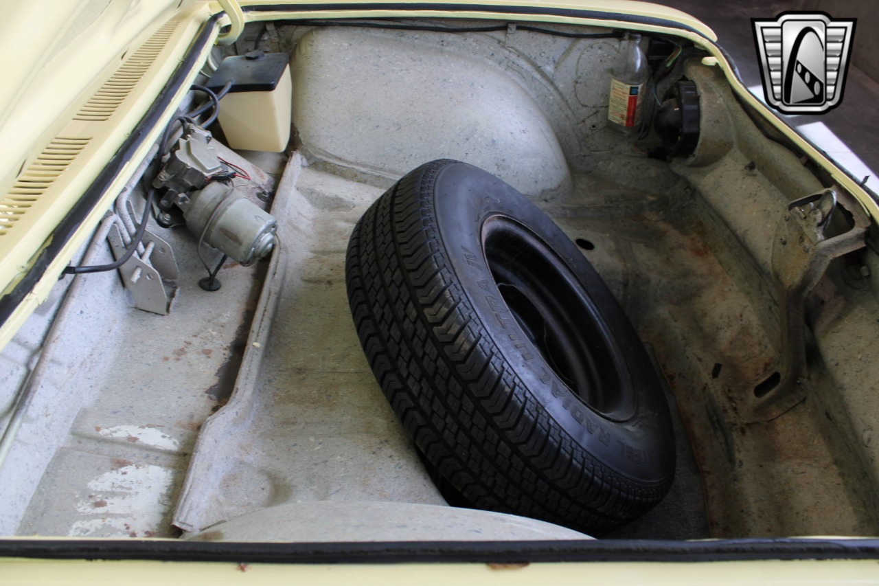 1961 Chevrolet Lakewood 65