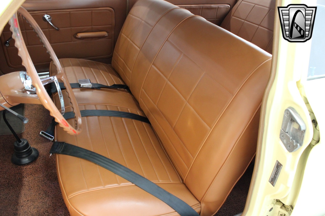 1961 Chevrolet Lakewood 90