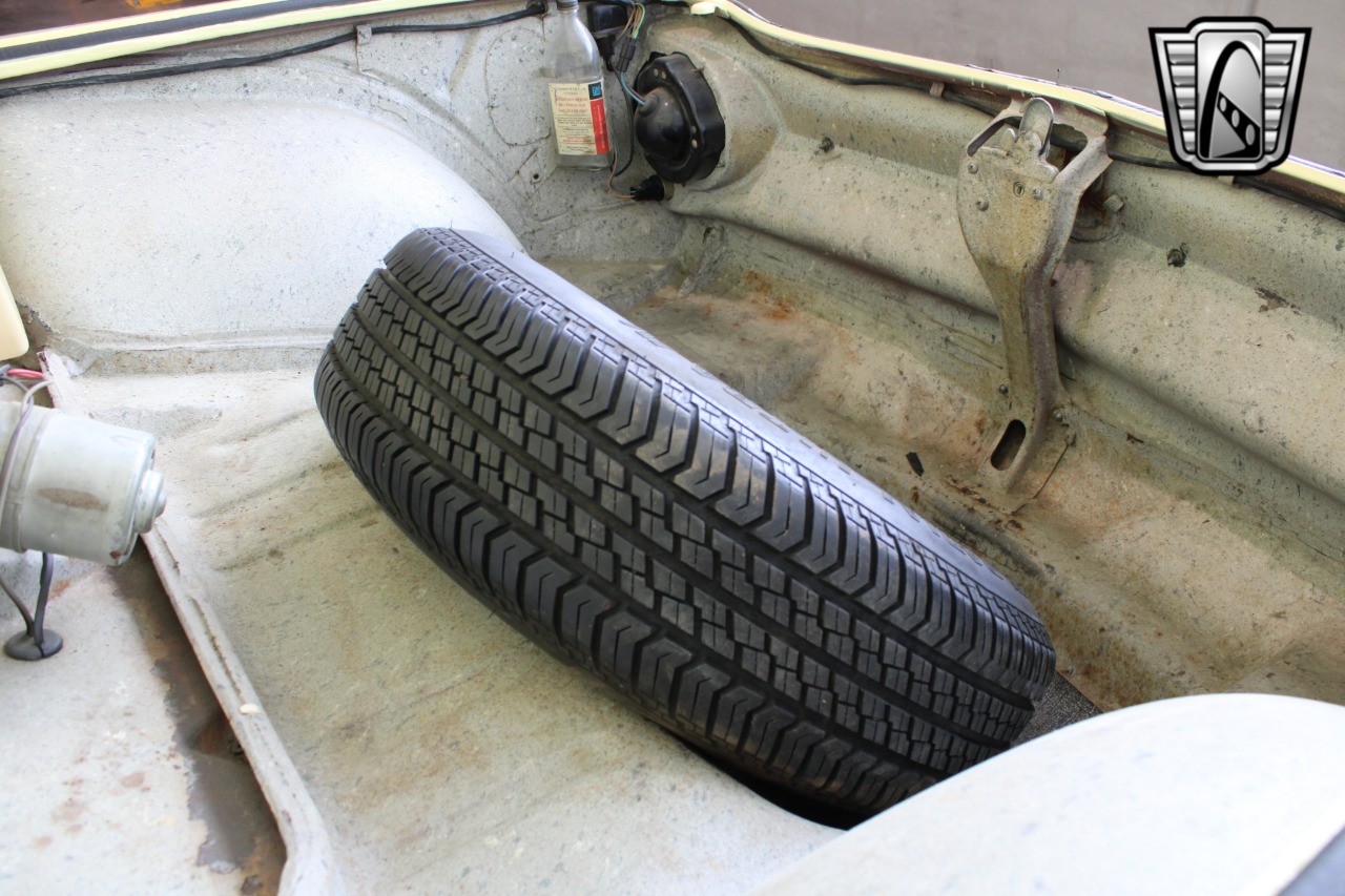 1961 Chevrolet Lakewood 66