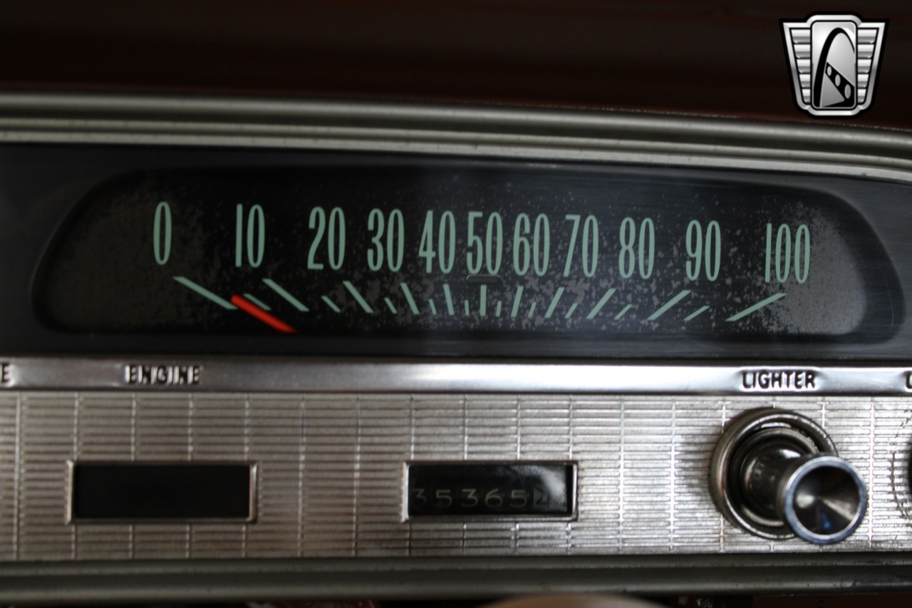 1961 Chevrolet Lakewood 91