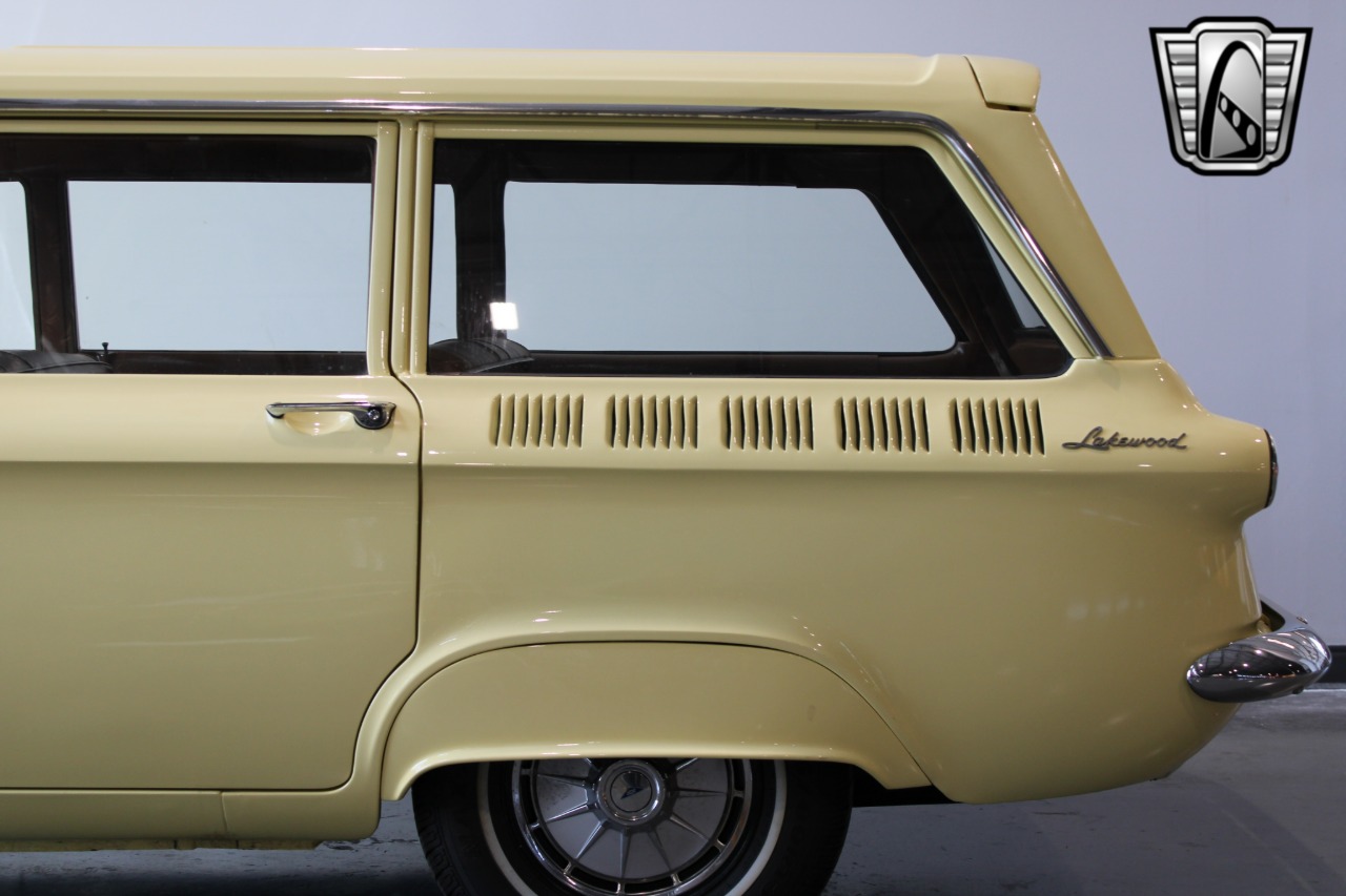 1961 Chevrolet Lakewood 41