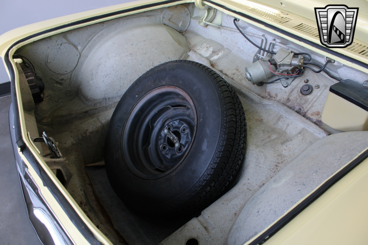 1961 Chevrolet Lakewood 67