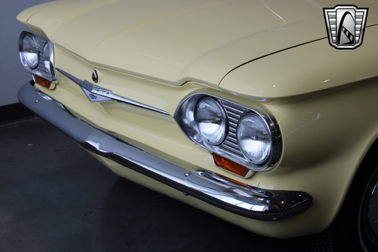 1961 Chevrolet Lakewood 42