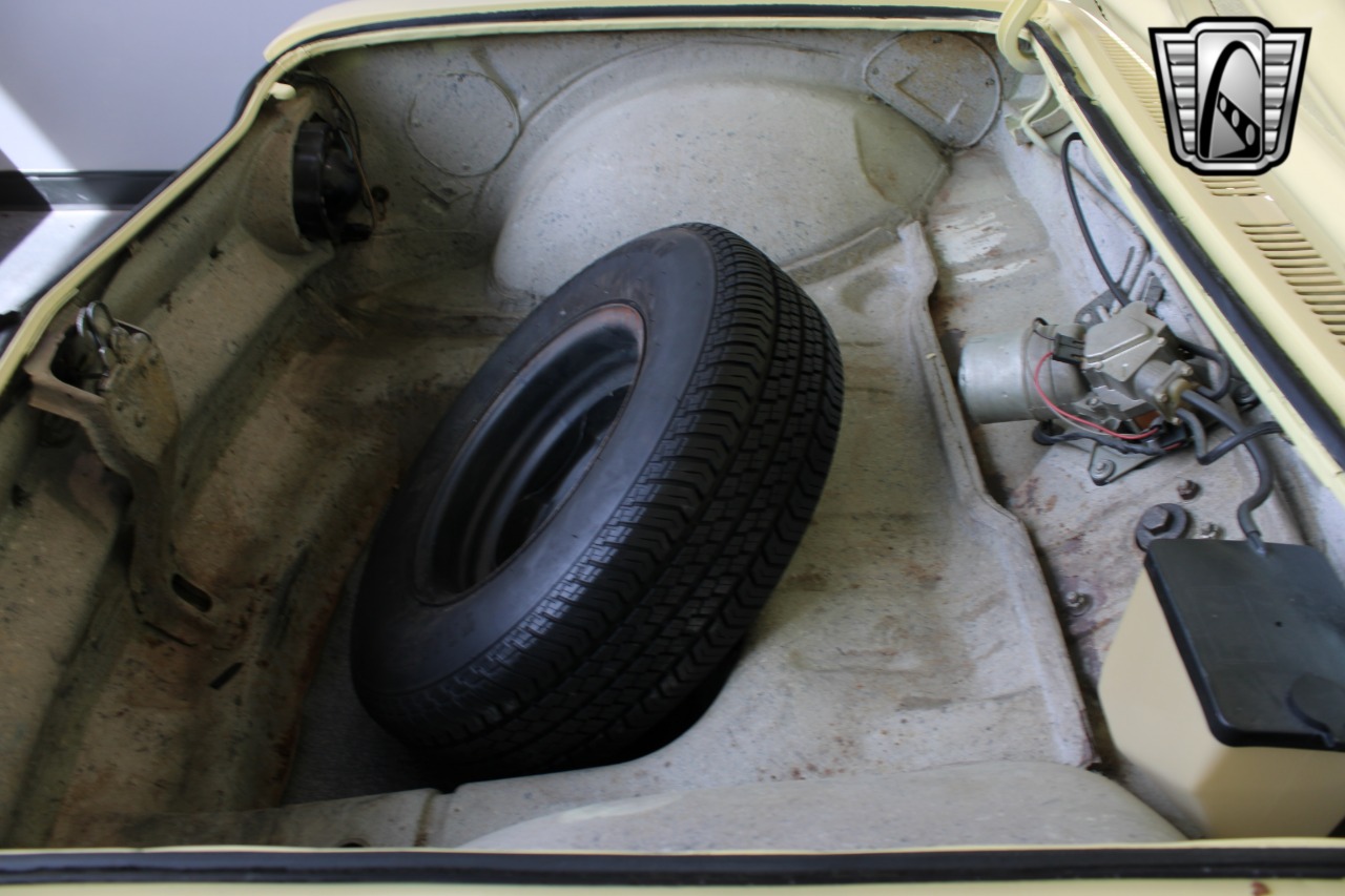 1961 Chevrolet Lakewood 68