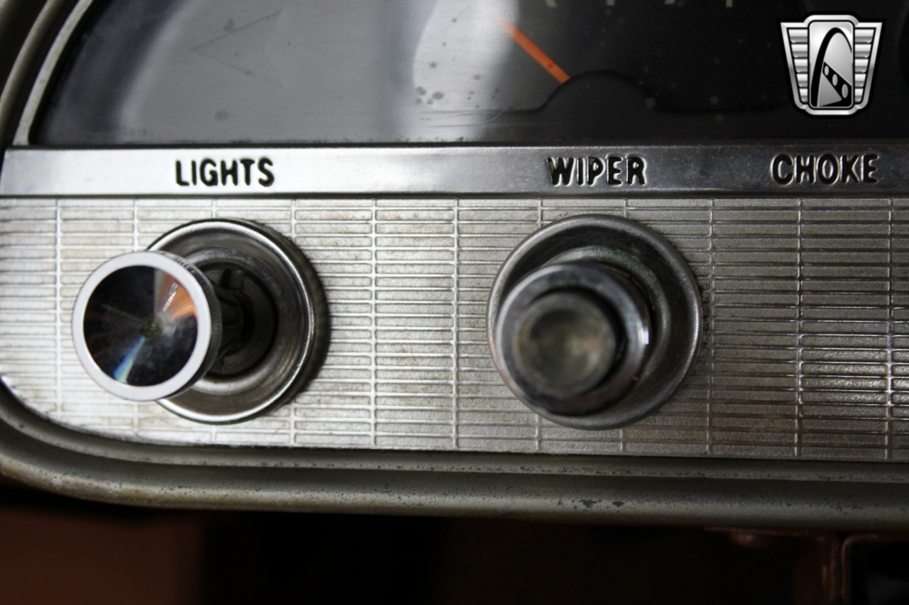 1961 Chevrolet Lakewood 93