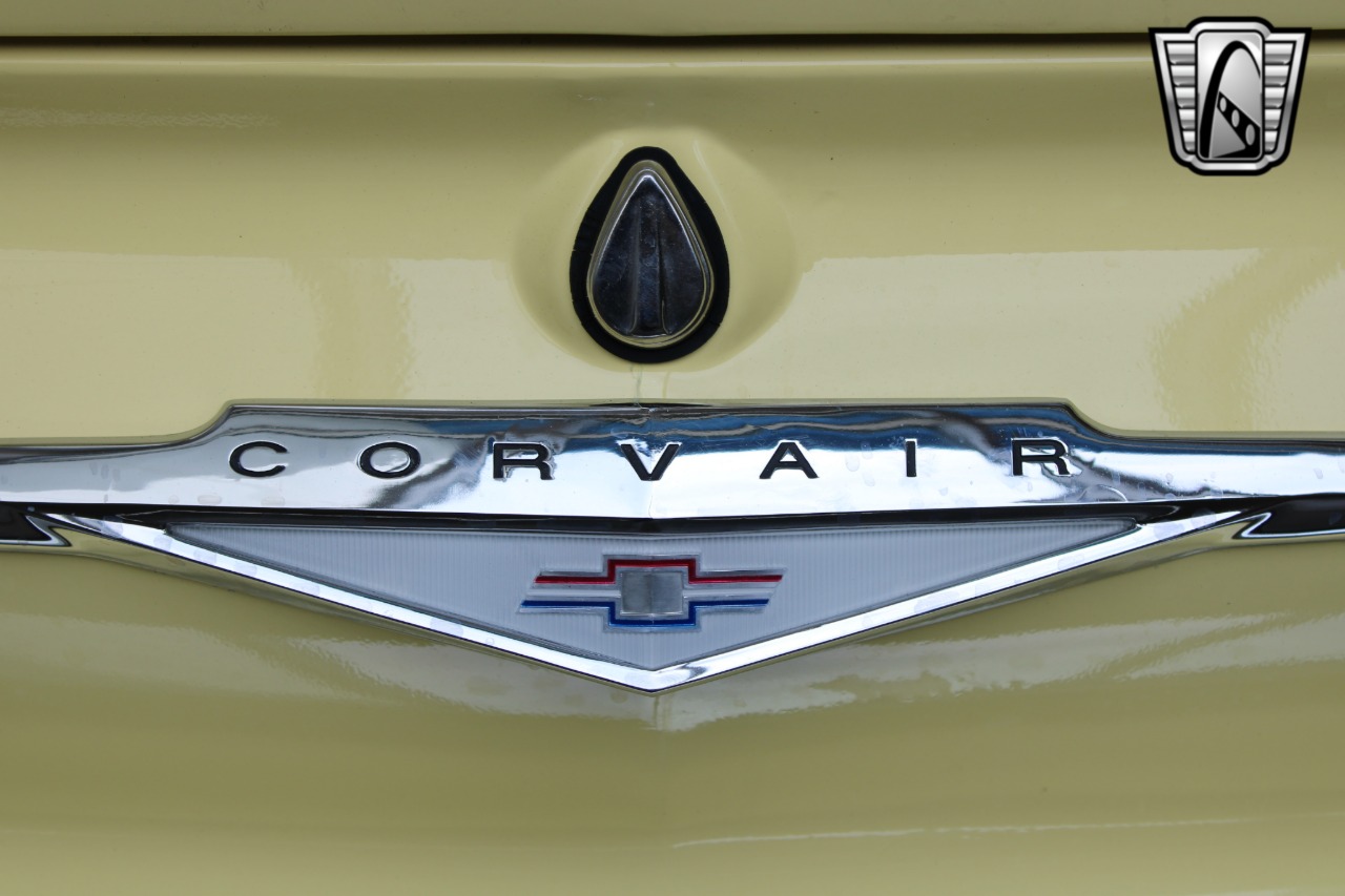 1961 Chevrolet Lakewood 43