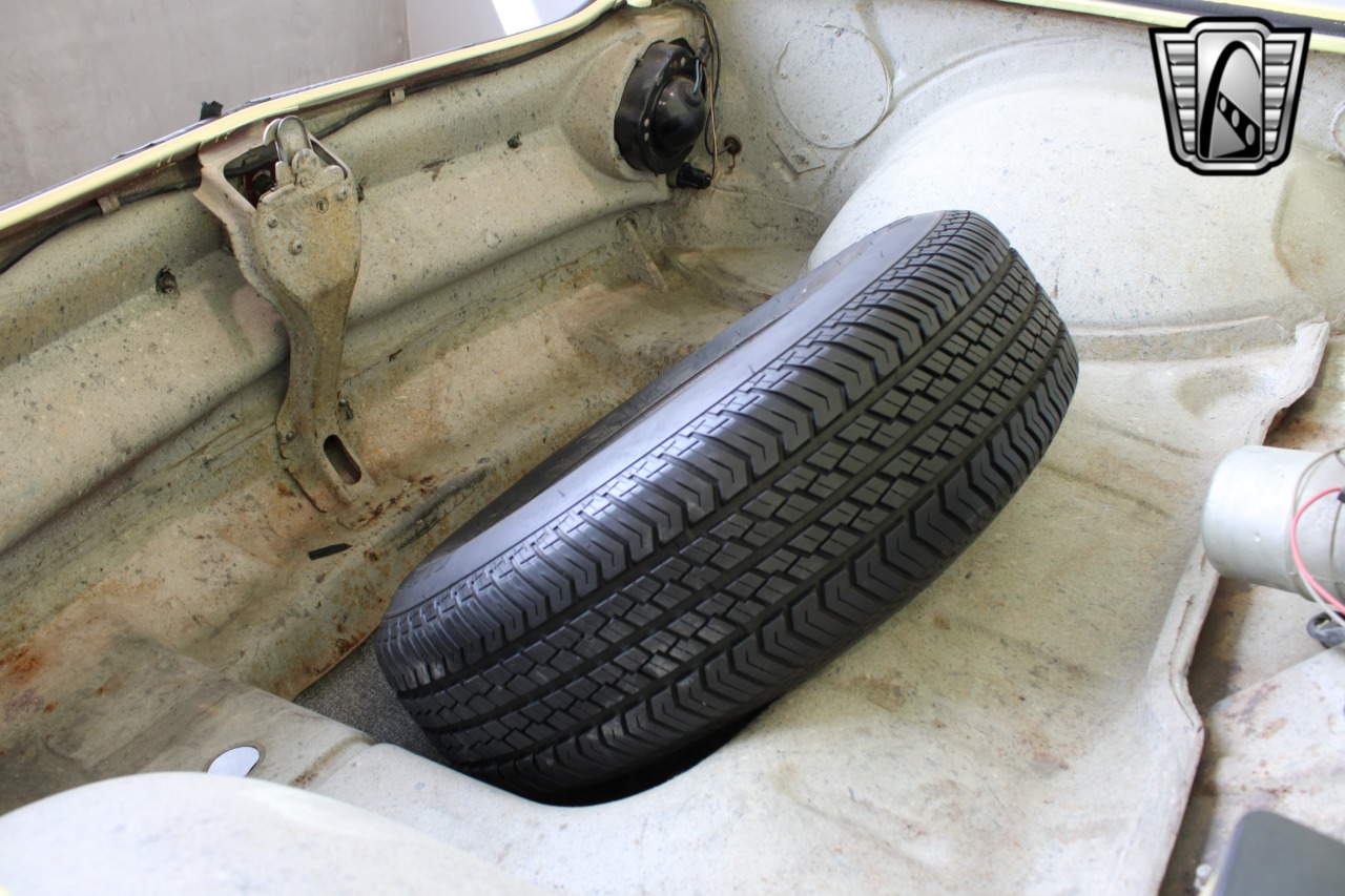 1961 Chevrolet Lakewood 69