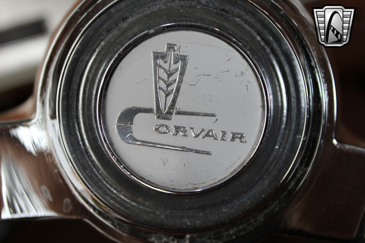 1961 Chevrolet Lakewood 94