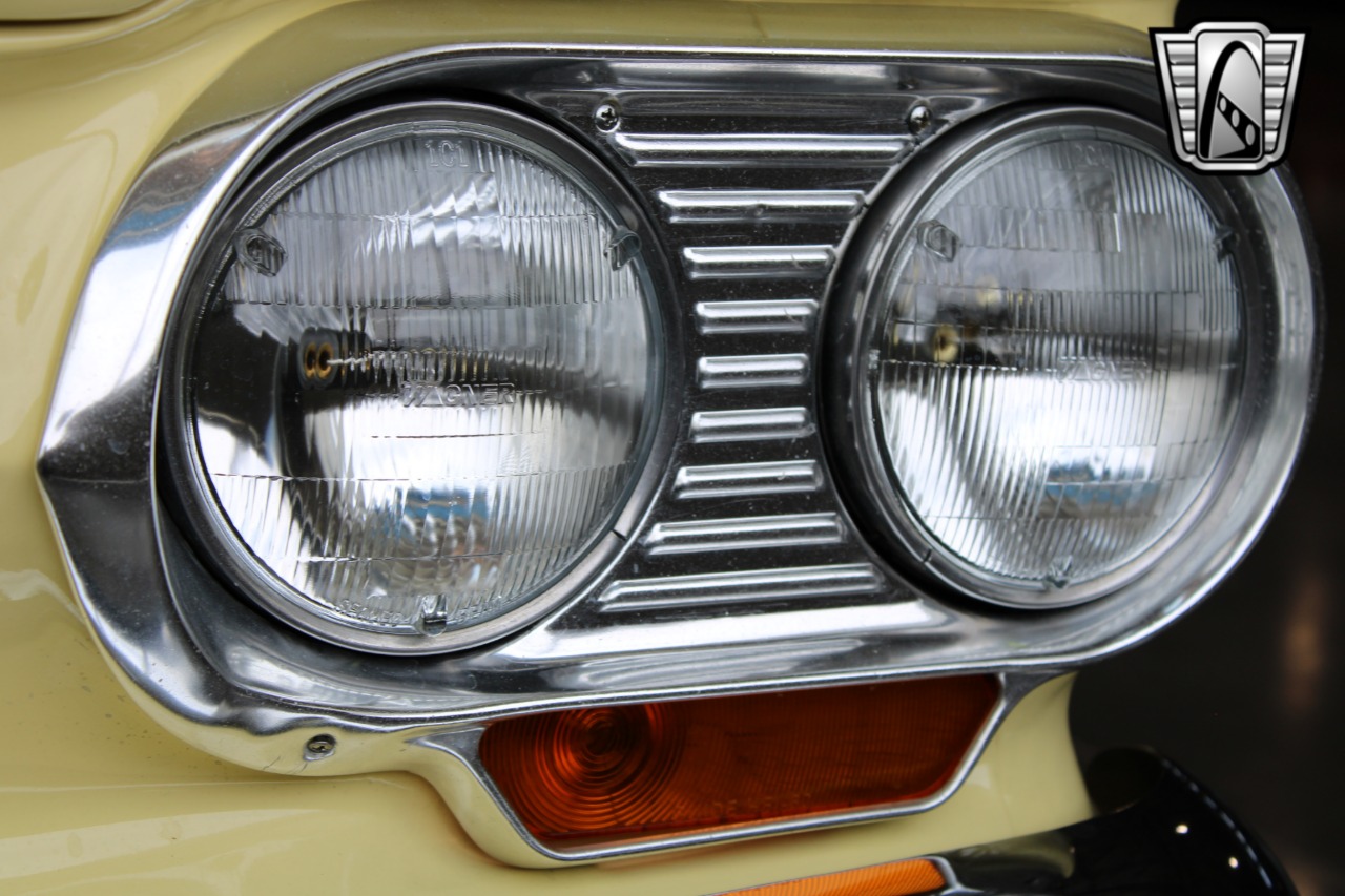 1961 Chevrolet Lakewood 44