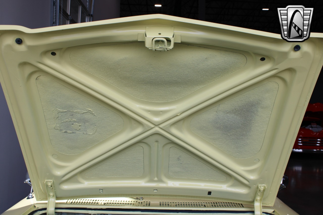 1961 Chevrolet Lakewood 70