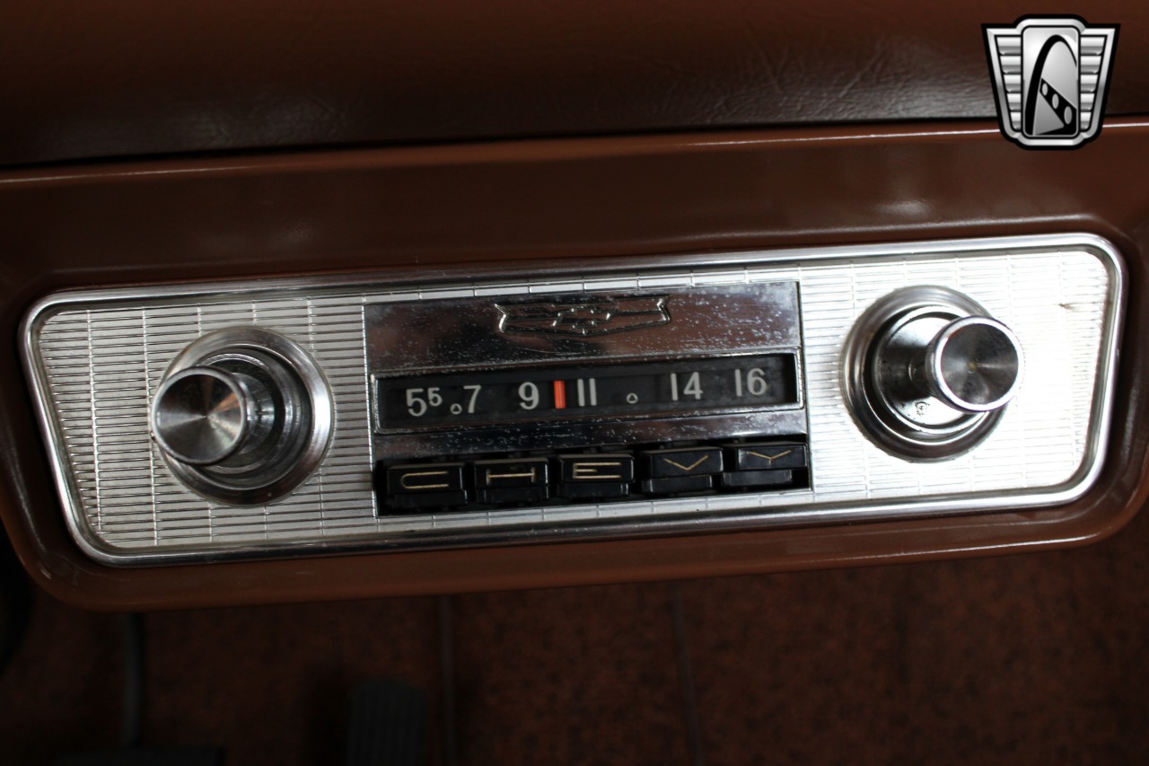 1961 Chevrolet Lakewood 95