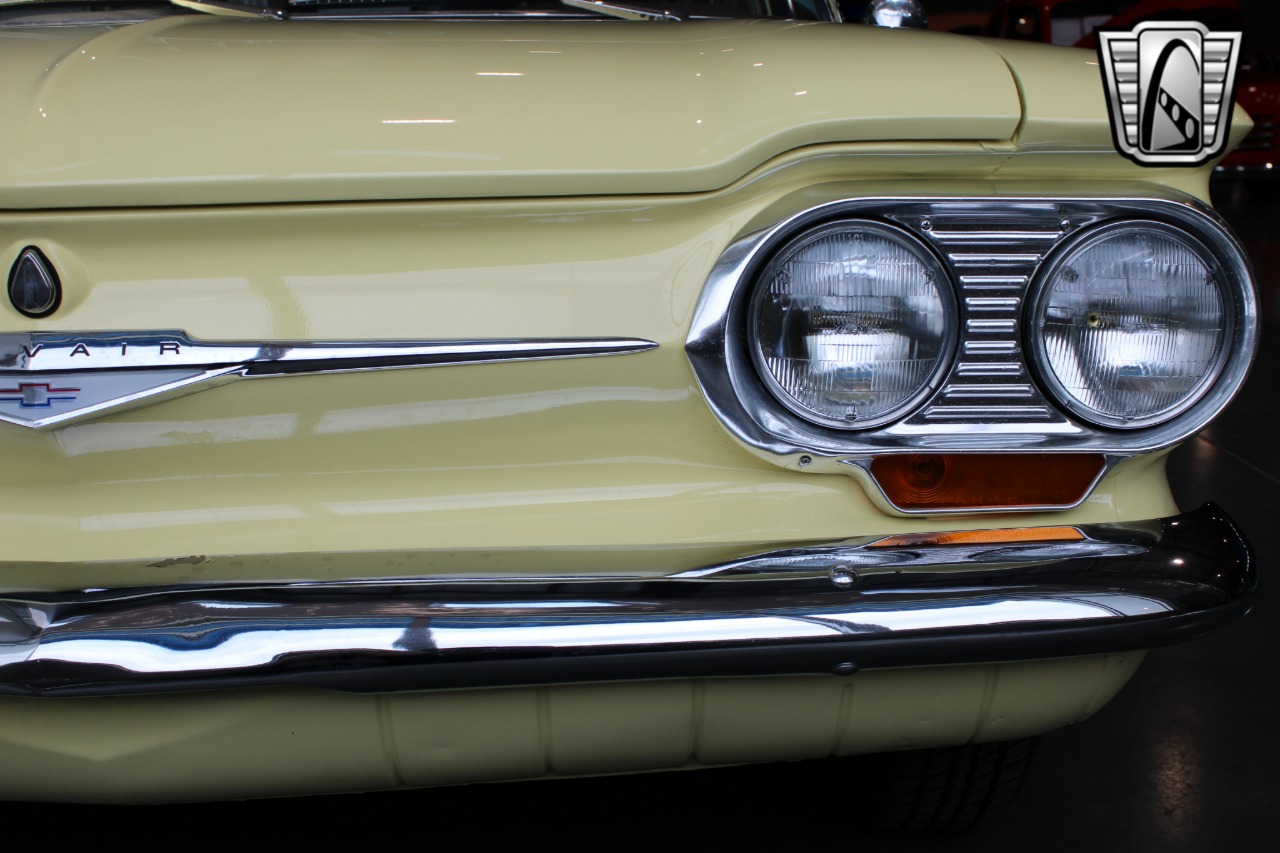 1961 Chevrolet Lakewood 45