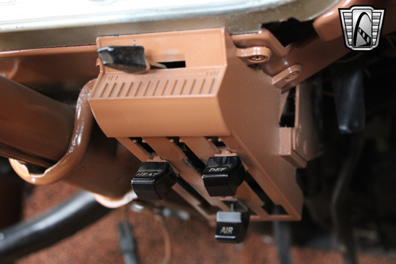 1961 Chevrolet Lakewood 96