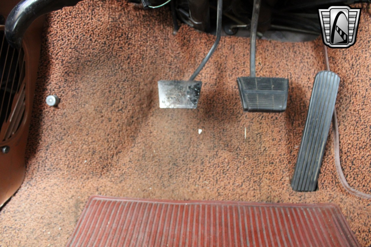 1961 Chevrolet Lakewood 97