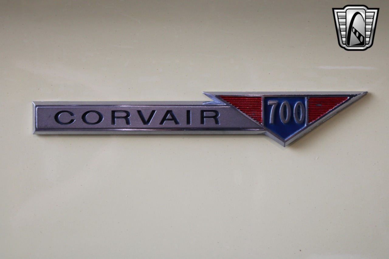 1961 Chevrolet Lakewood 47