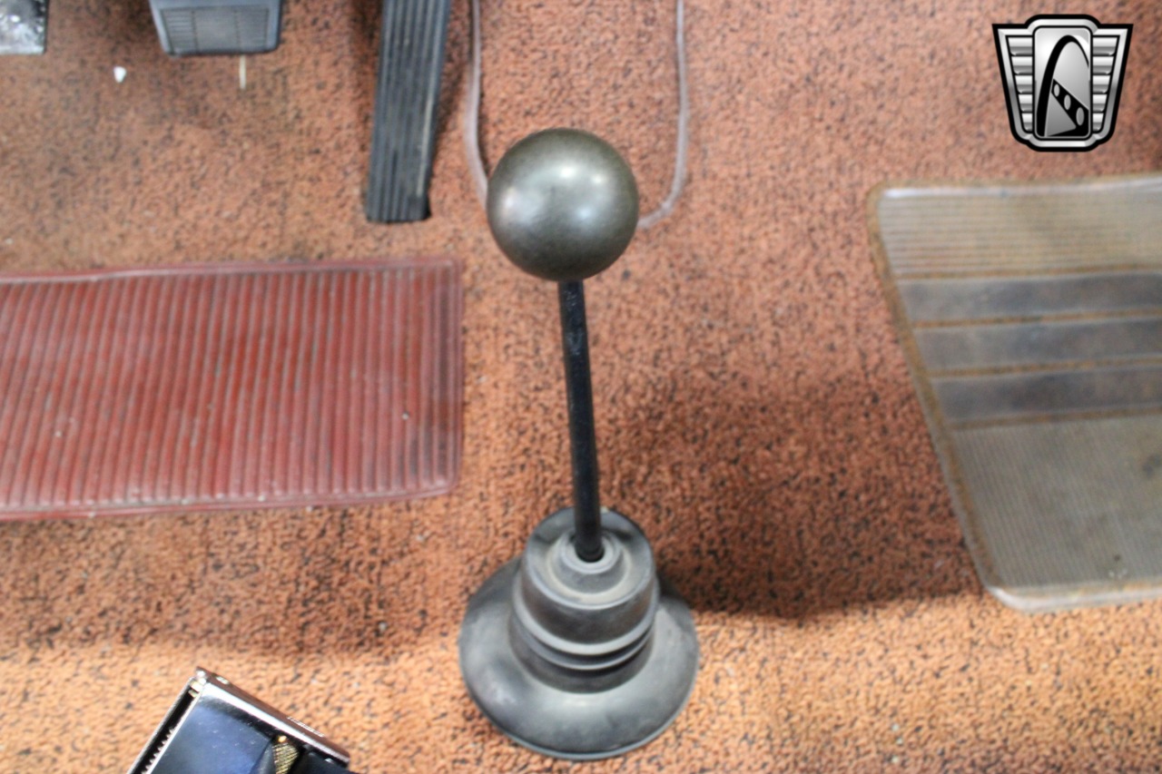 1961 Chevrolet Lakewood 98