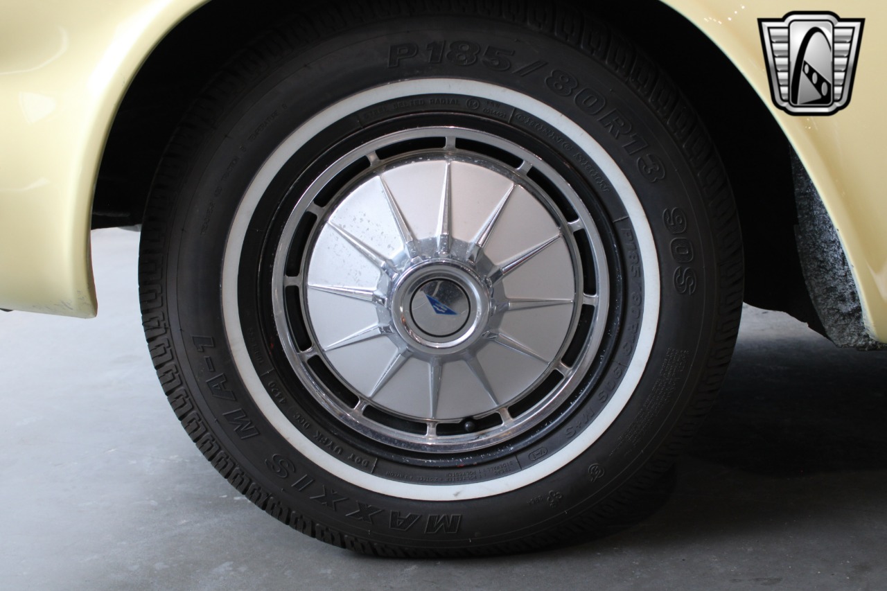 1961 Chevrolet Lakewood 48