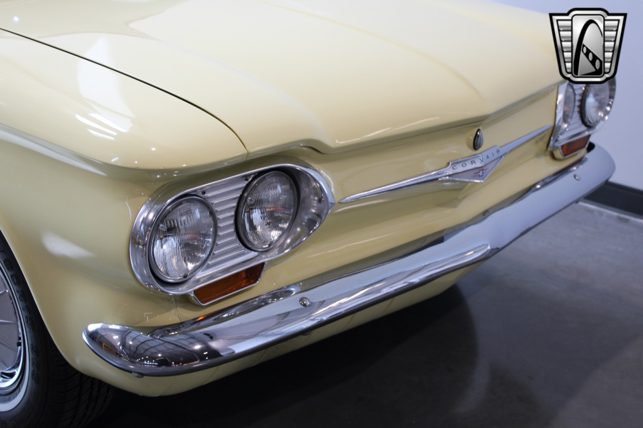 1961 Chevrolet Lakewood 74