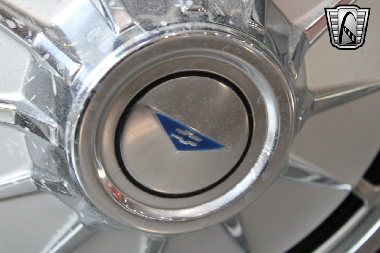 1961 Chevrolet Lakewood 49