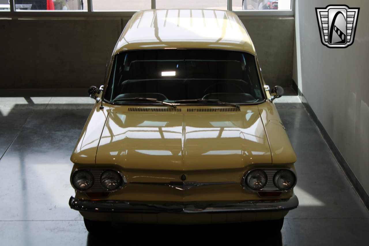 1961 Chevrolet Lakewood 21