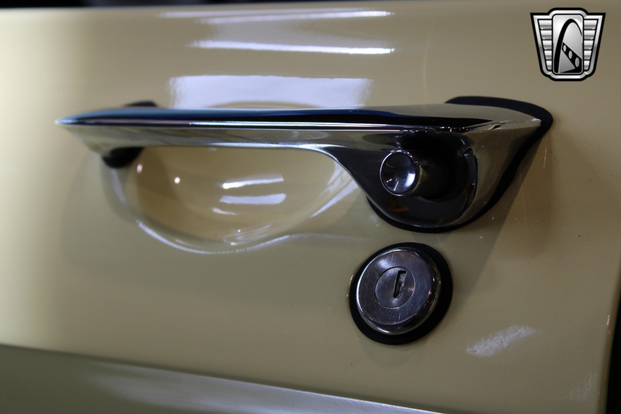 1961 Chevrolet Lakewood 52