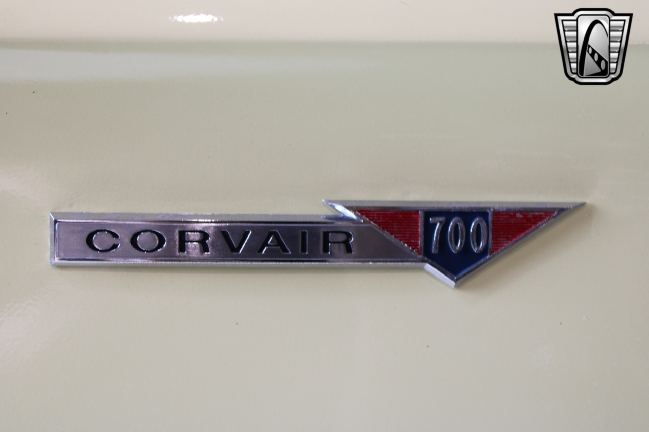 1961 Chevrolet Lakewood 78