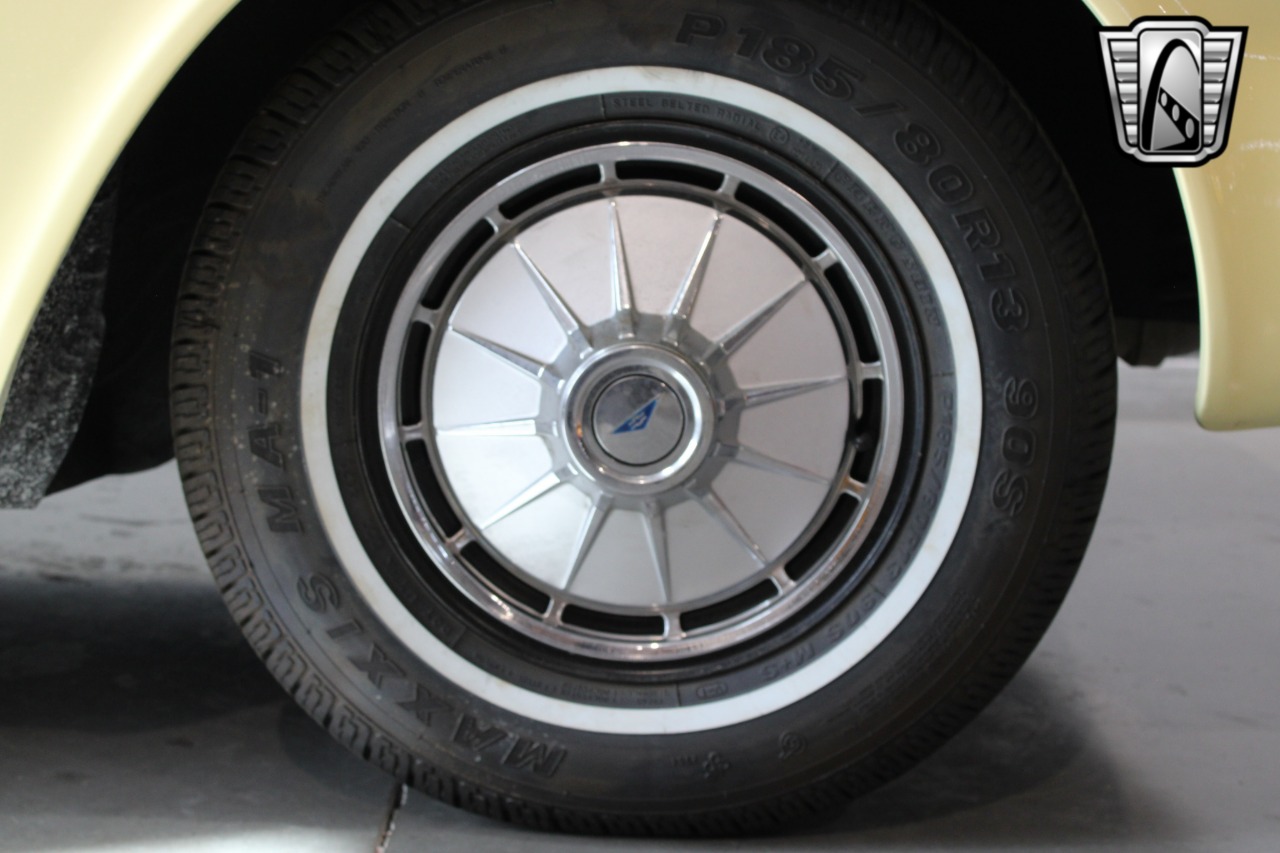 1961 Chevrolet Lakewood 80