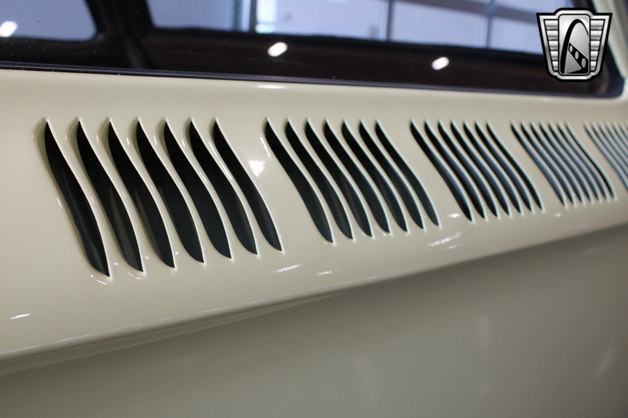 1961 Chevrolet Lakewood 55