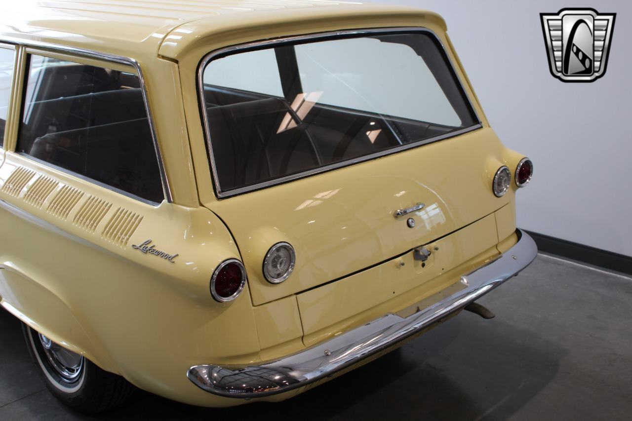 1961 Chevrolet Lakewood 58