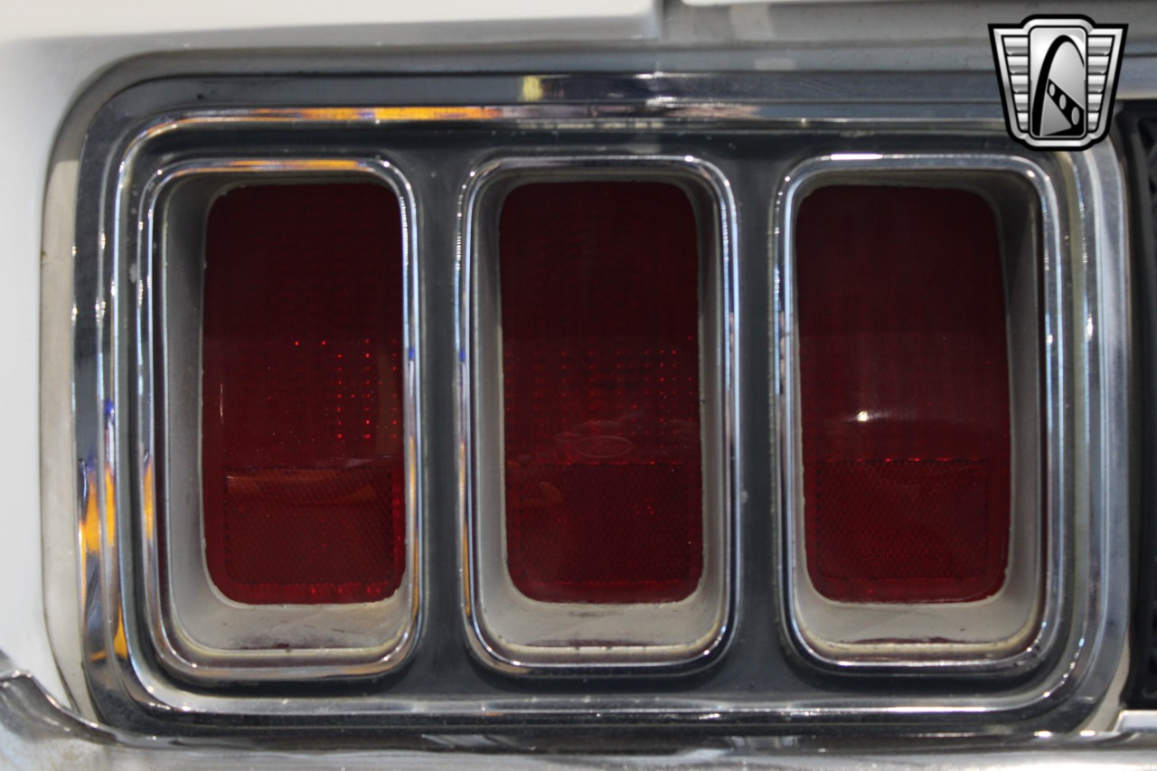 1970 Ford Mustang 96