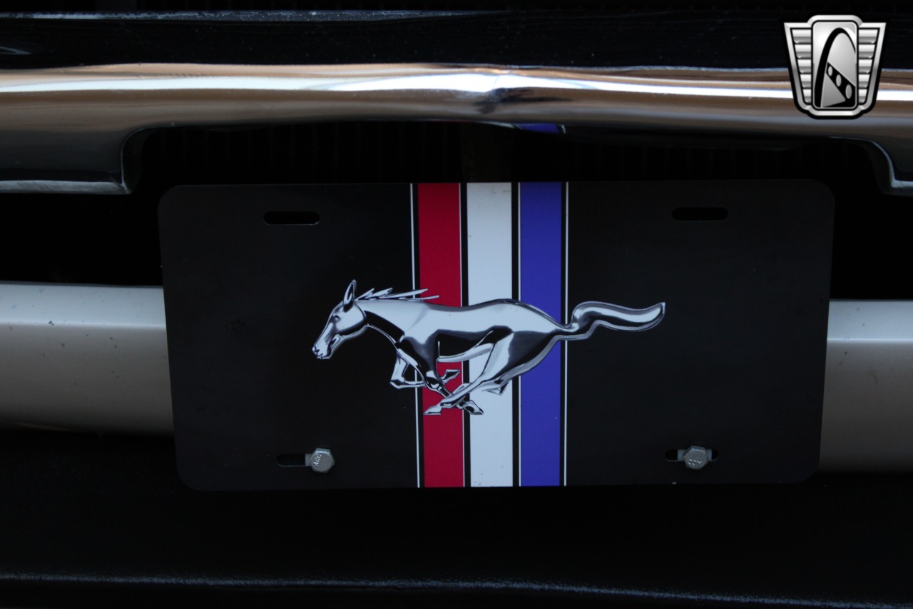 1970 Ford Mustang 71