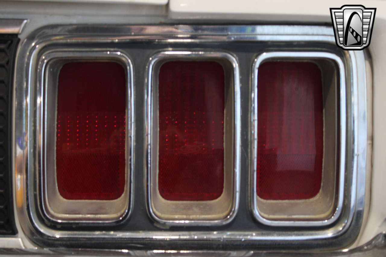 1970 Ford Mustang 98