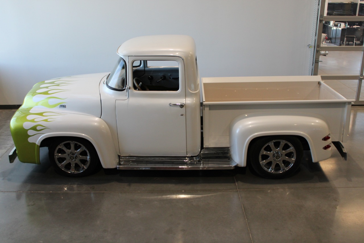 1956 Ford F100 7
