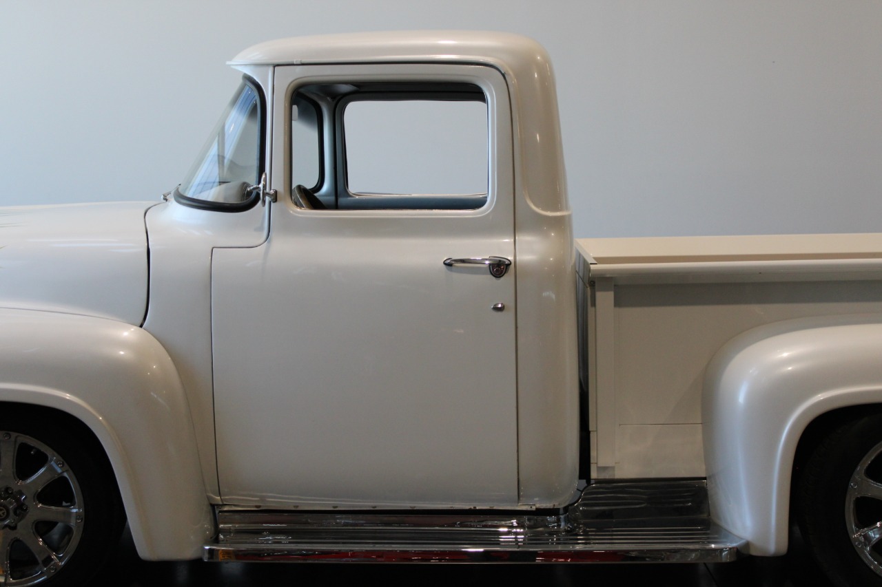 1956 Ford F100 45