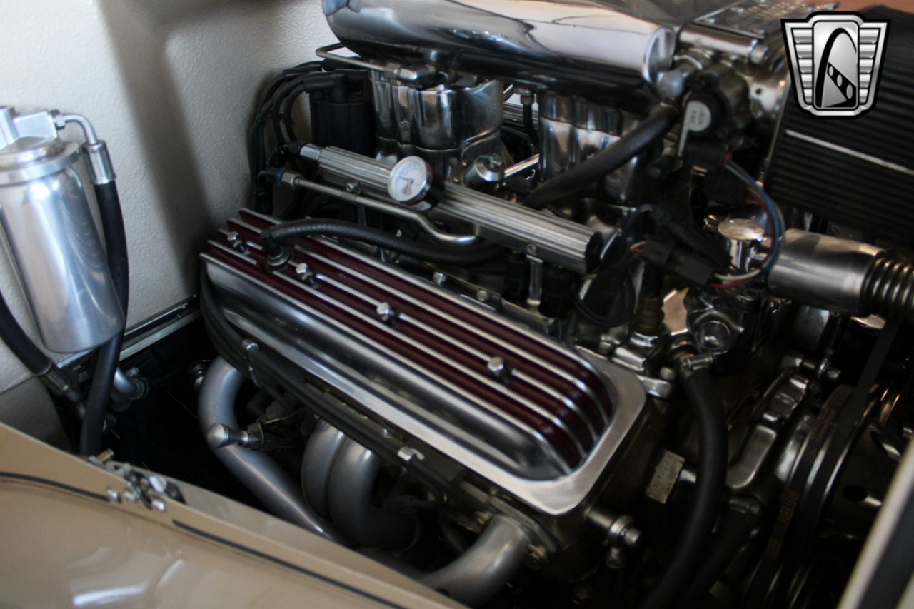 1938 Nash LaFayette 67