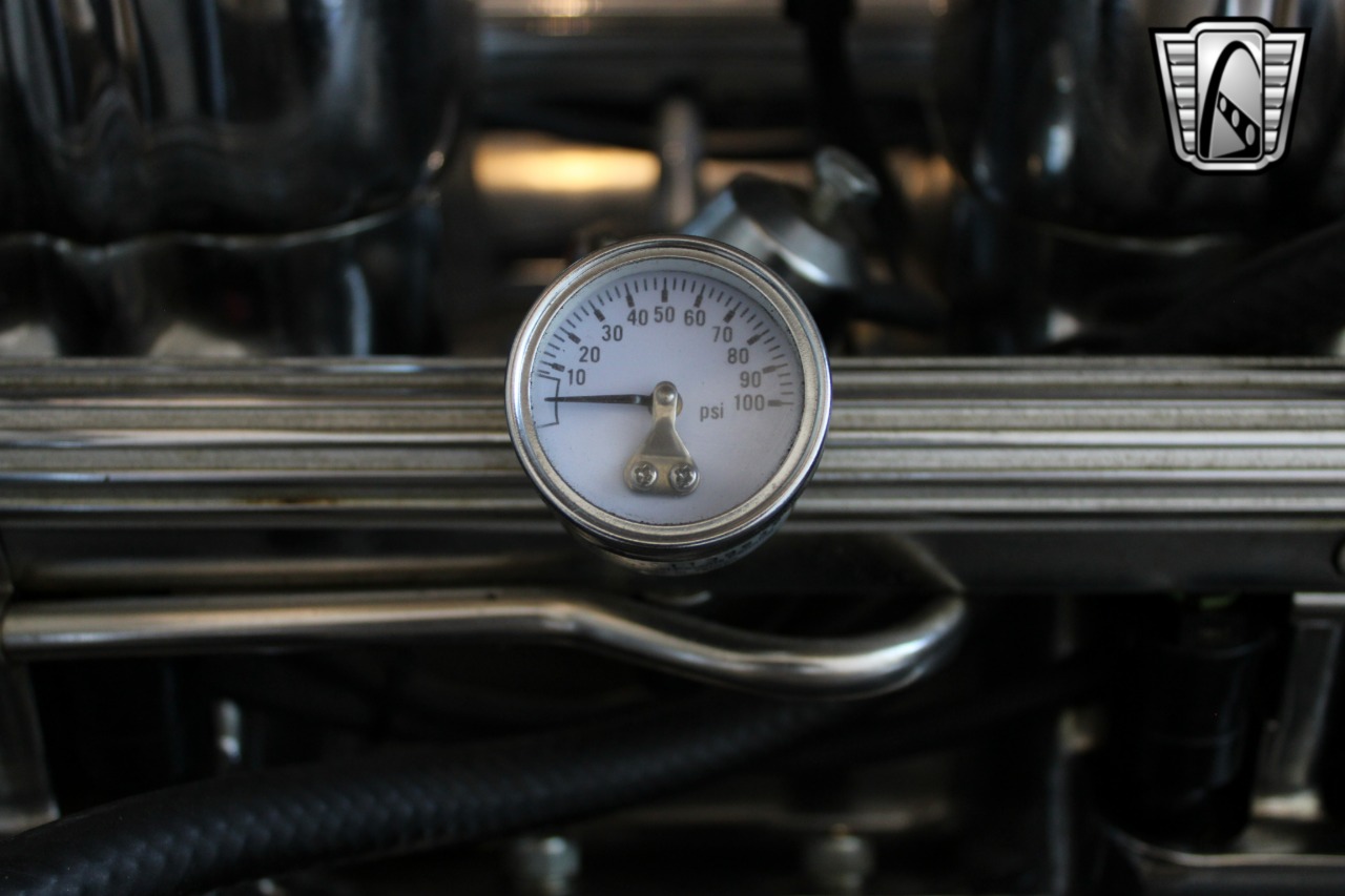 1938 Nash LaFayette 68