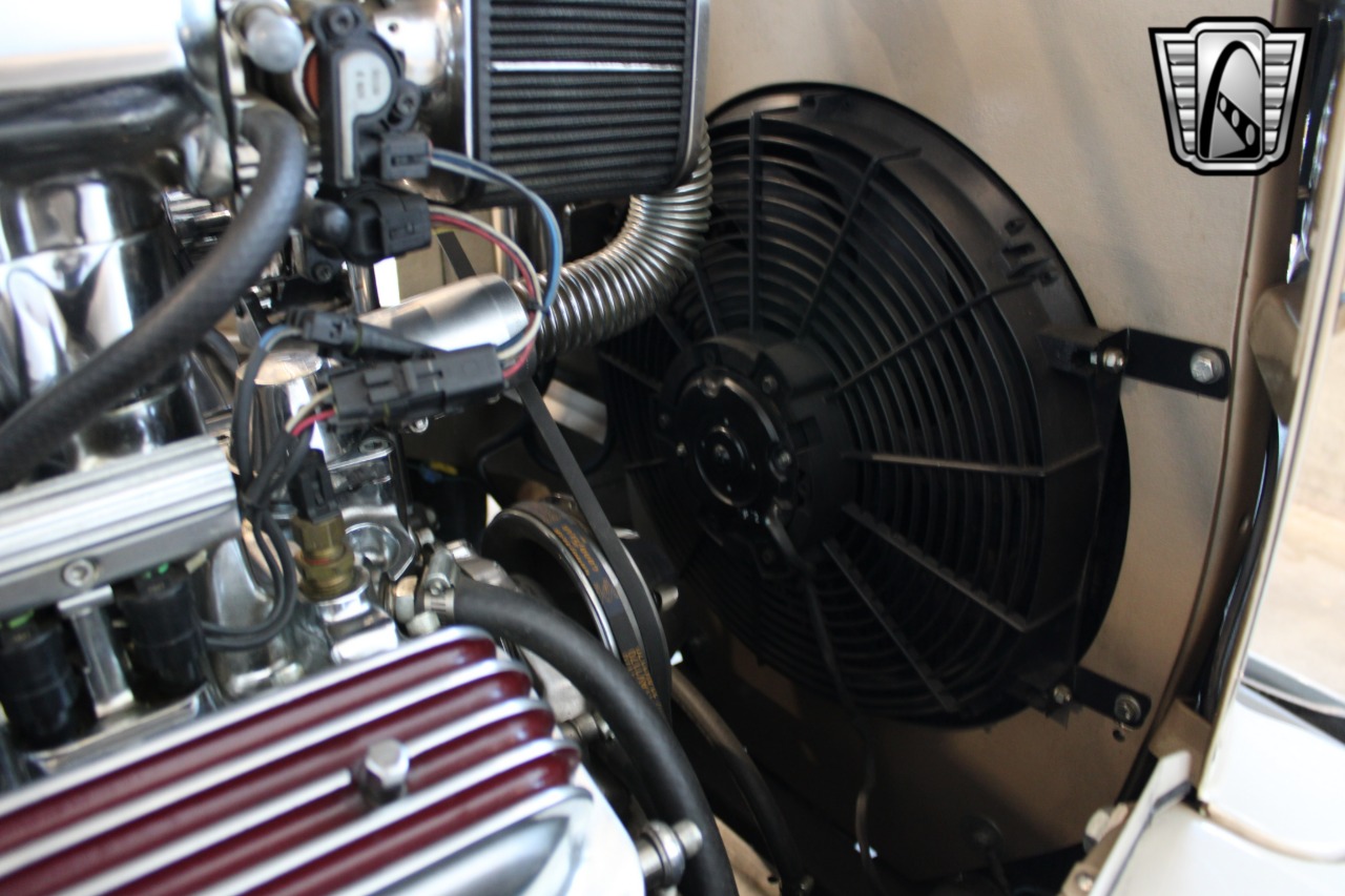 1938 Nash LaFayette 69