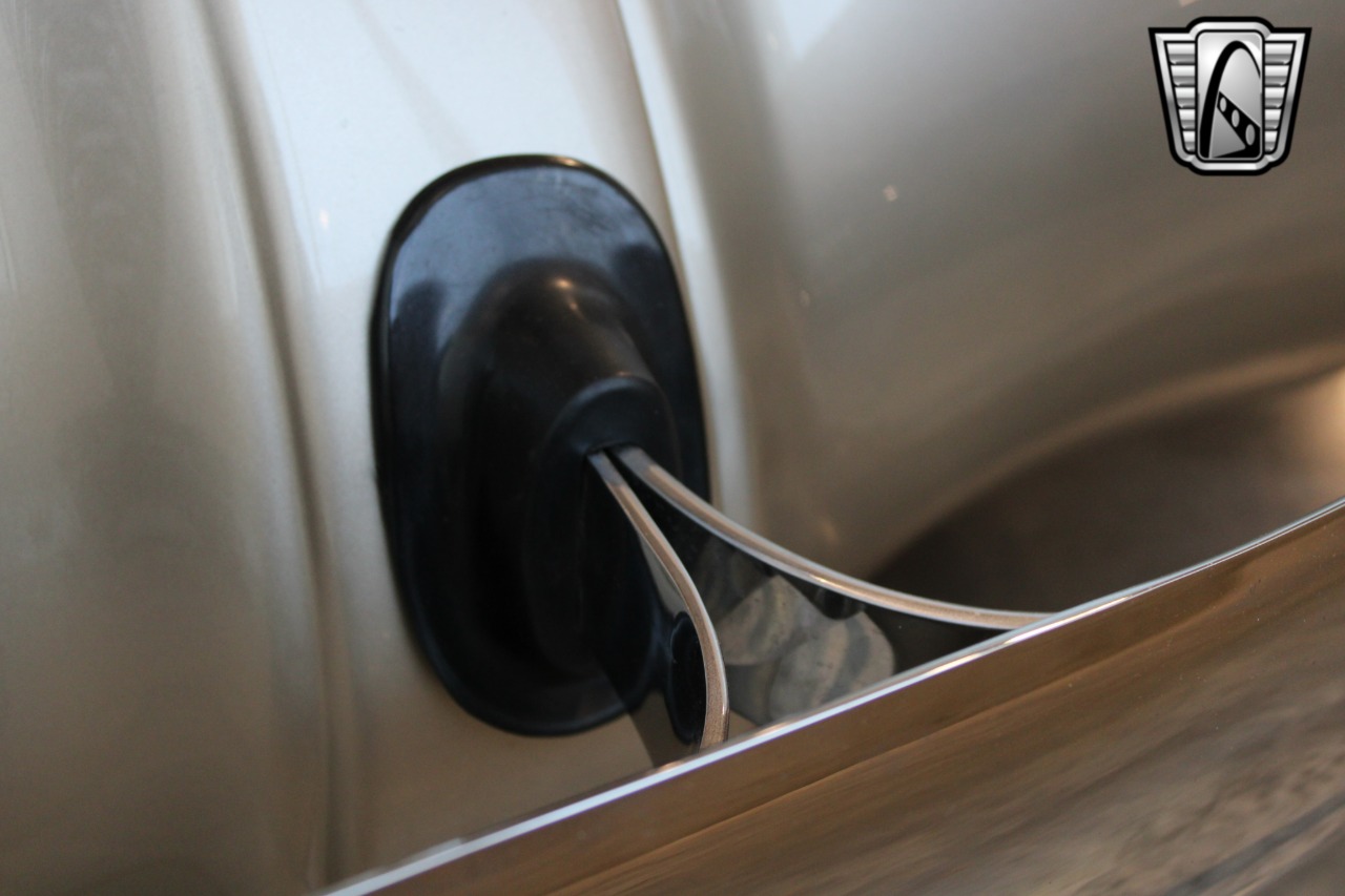 1938 Nash LaFayette 46