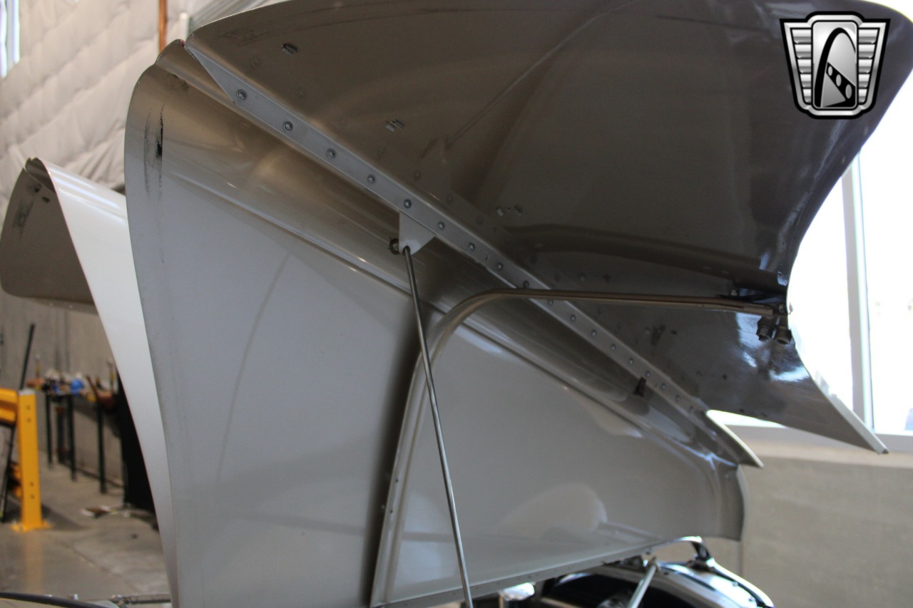 1938 Nash LaFayette 70