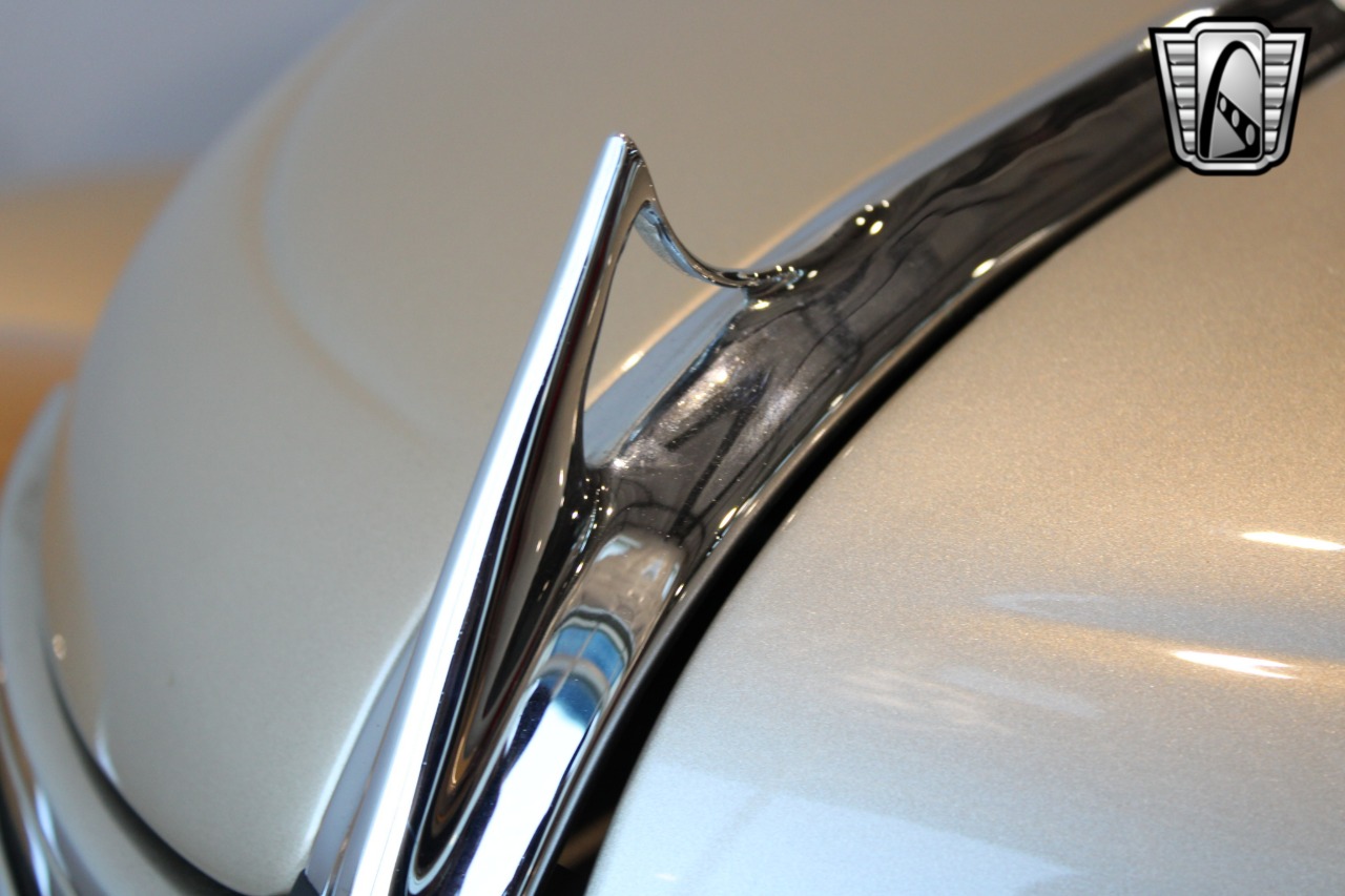 1938 Nash LaFayette 47