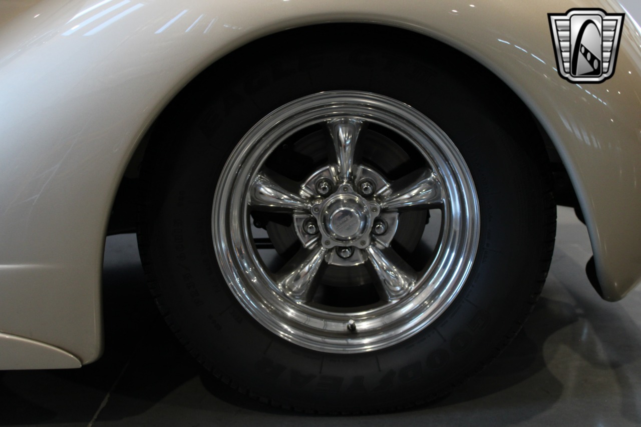 1938 Nash LaFayette 89