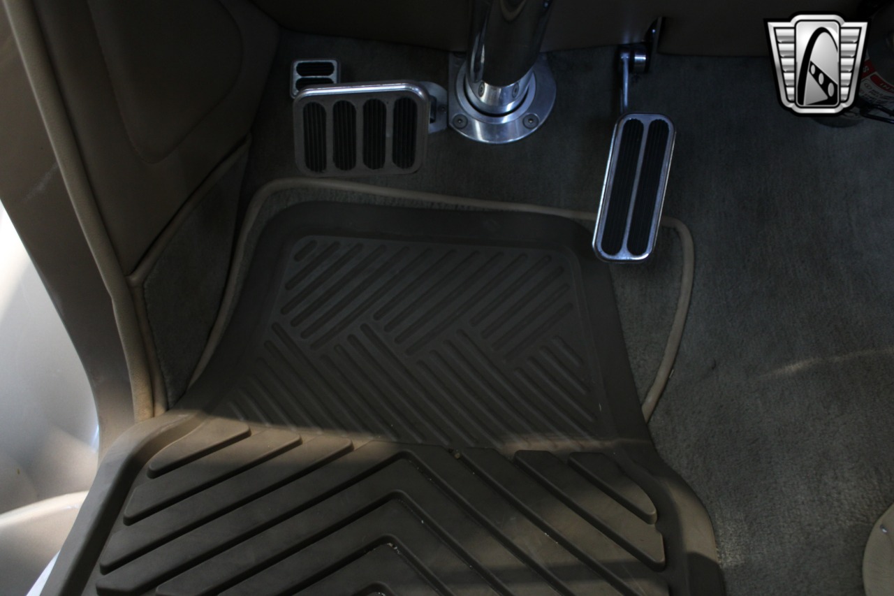 1938 Nash LaFayette 92