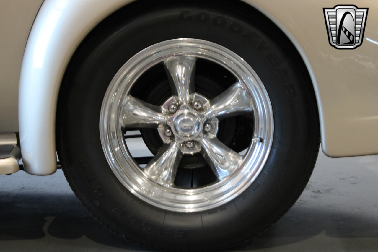 1938 Nash LaFayette 53