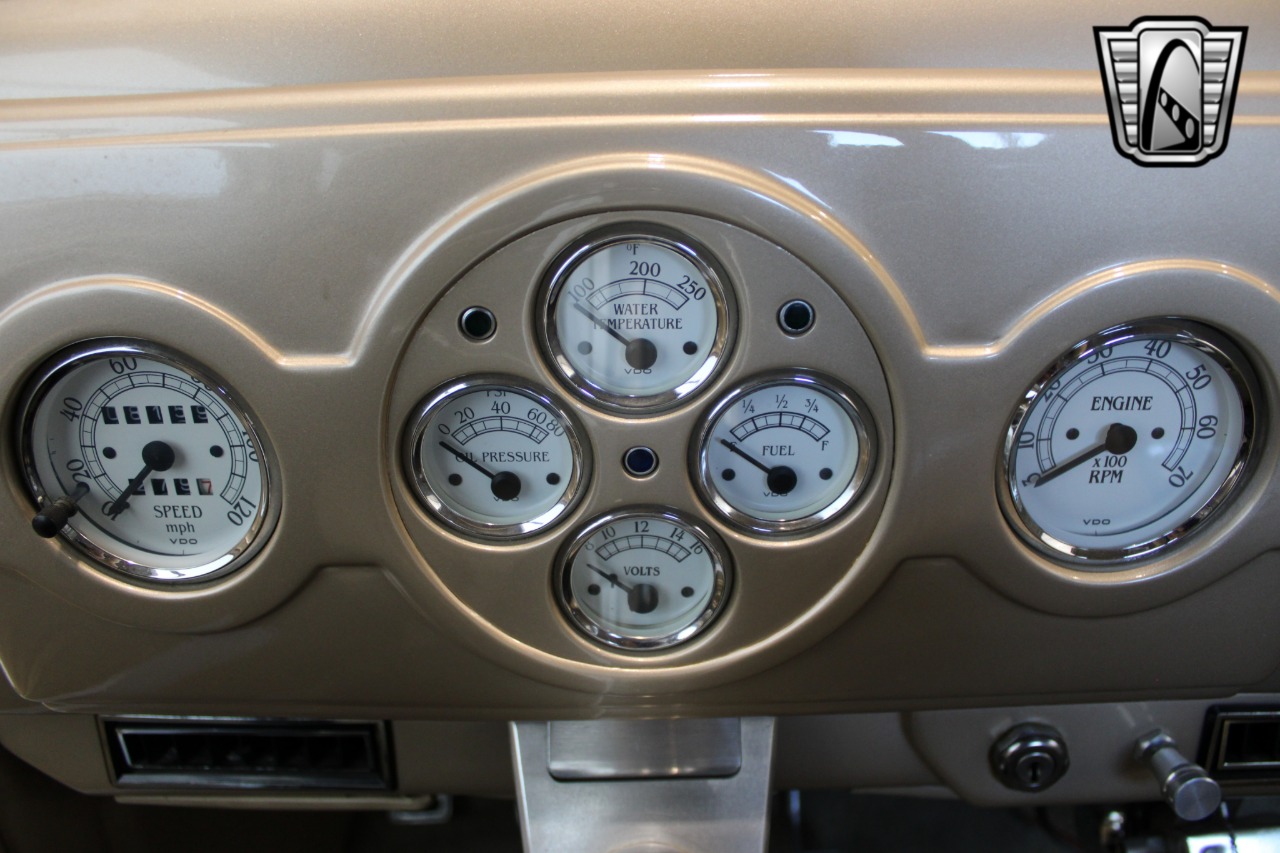 1938 Nash LaFayette 93