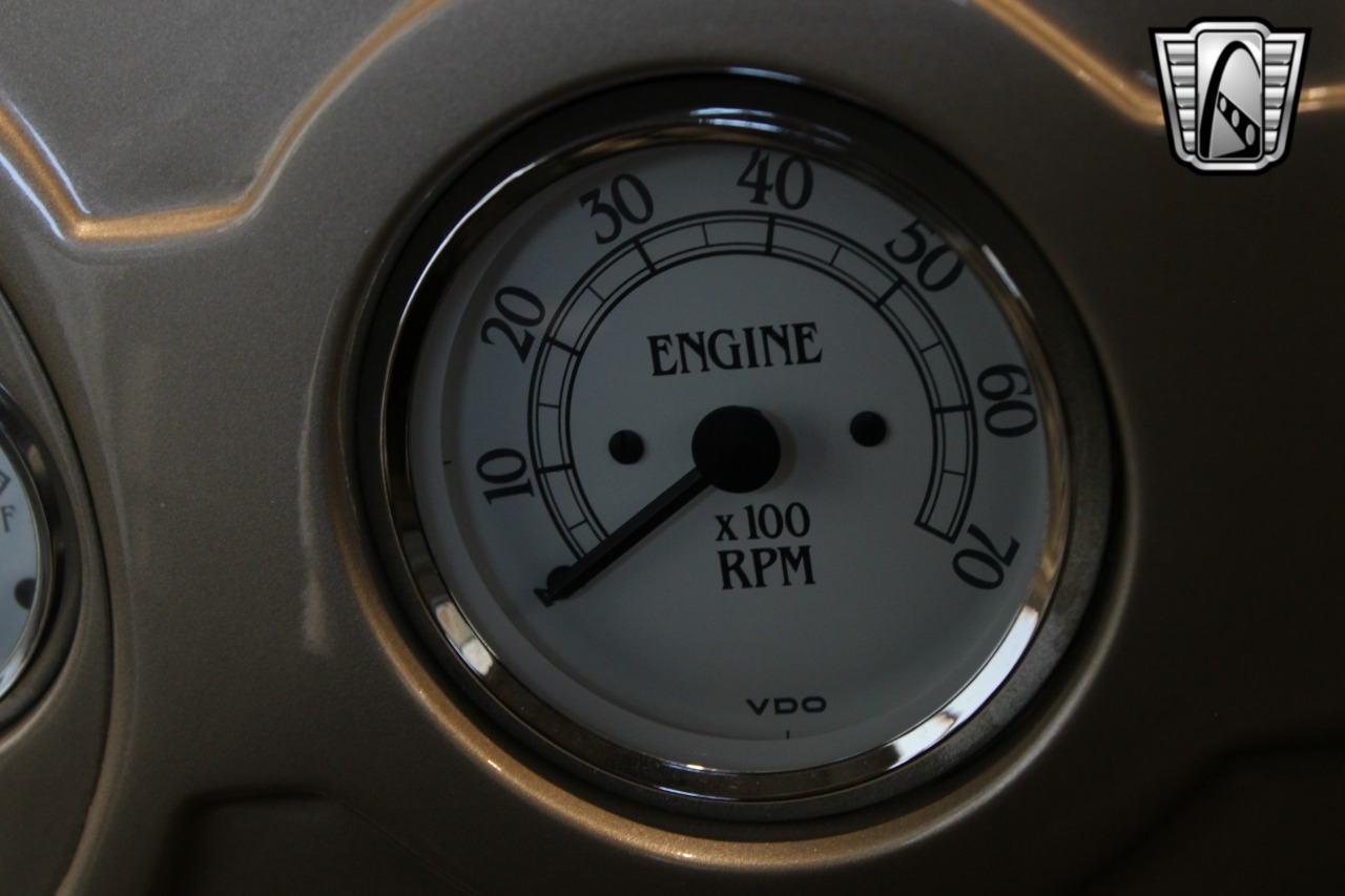 1938 Nash LaFayette 95