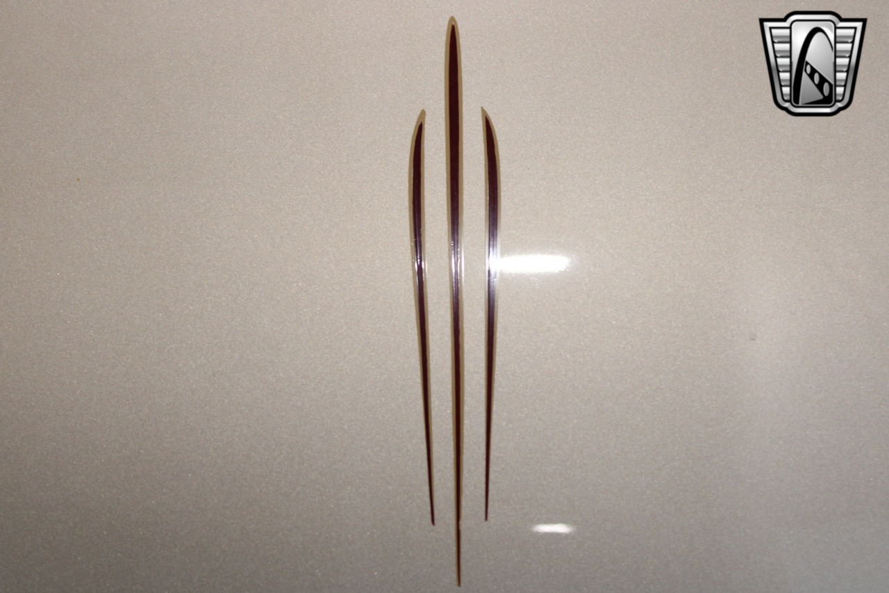 1938 Nash LaFayette 56