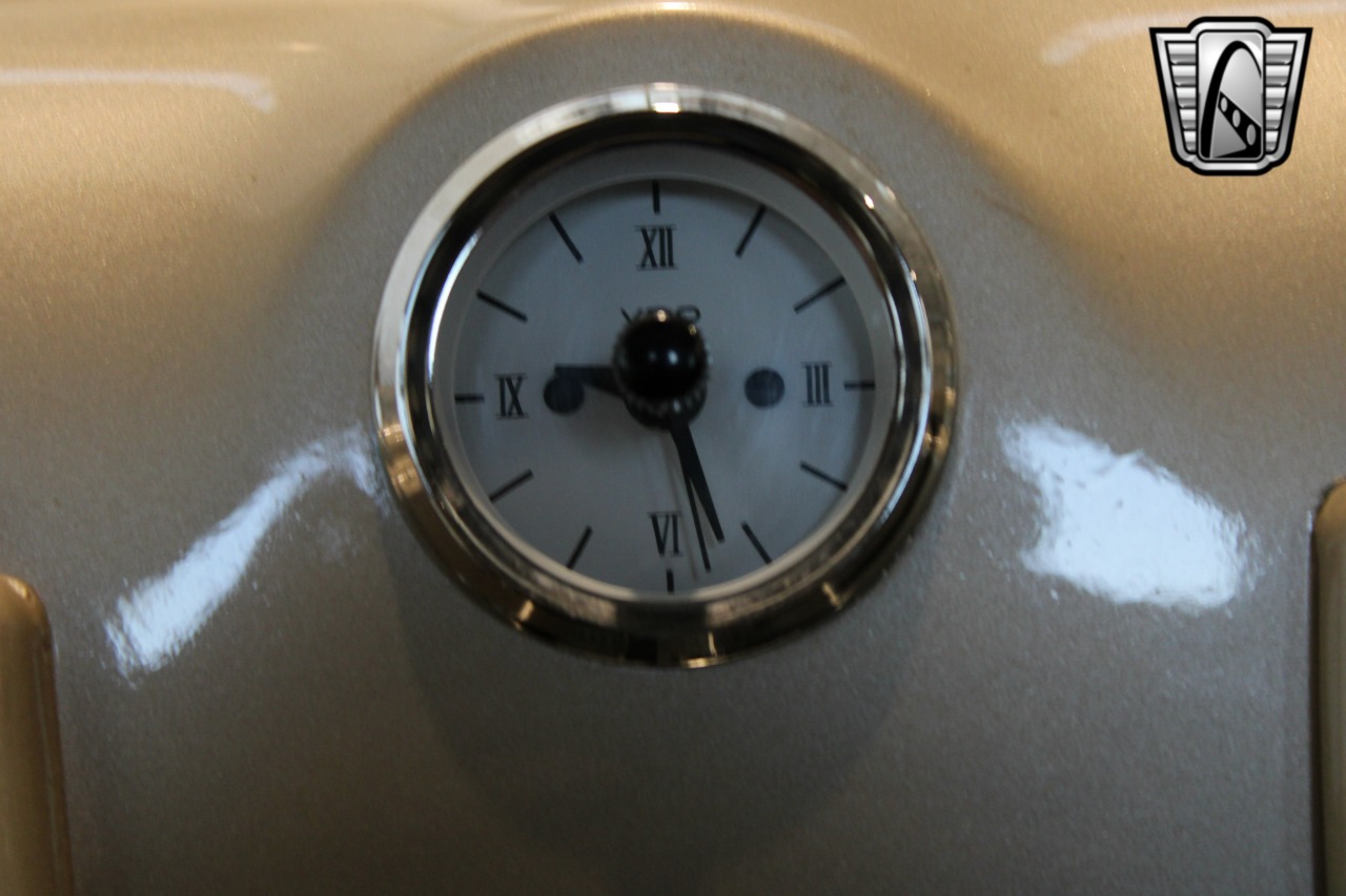 1938 Nash LaFayette 96